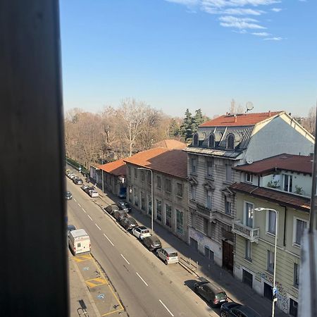 Hotel Giacosa Milano Exterior foto