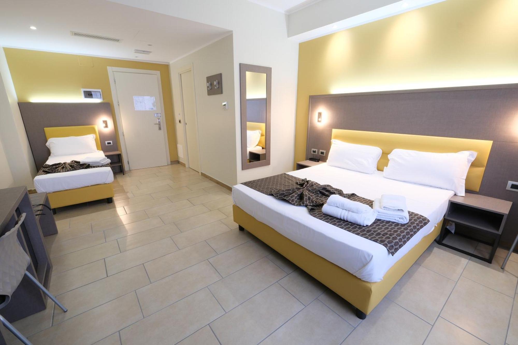 Hotel Giacosa Milano Exterior foto
