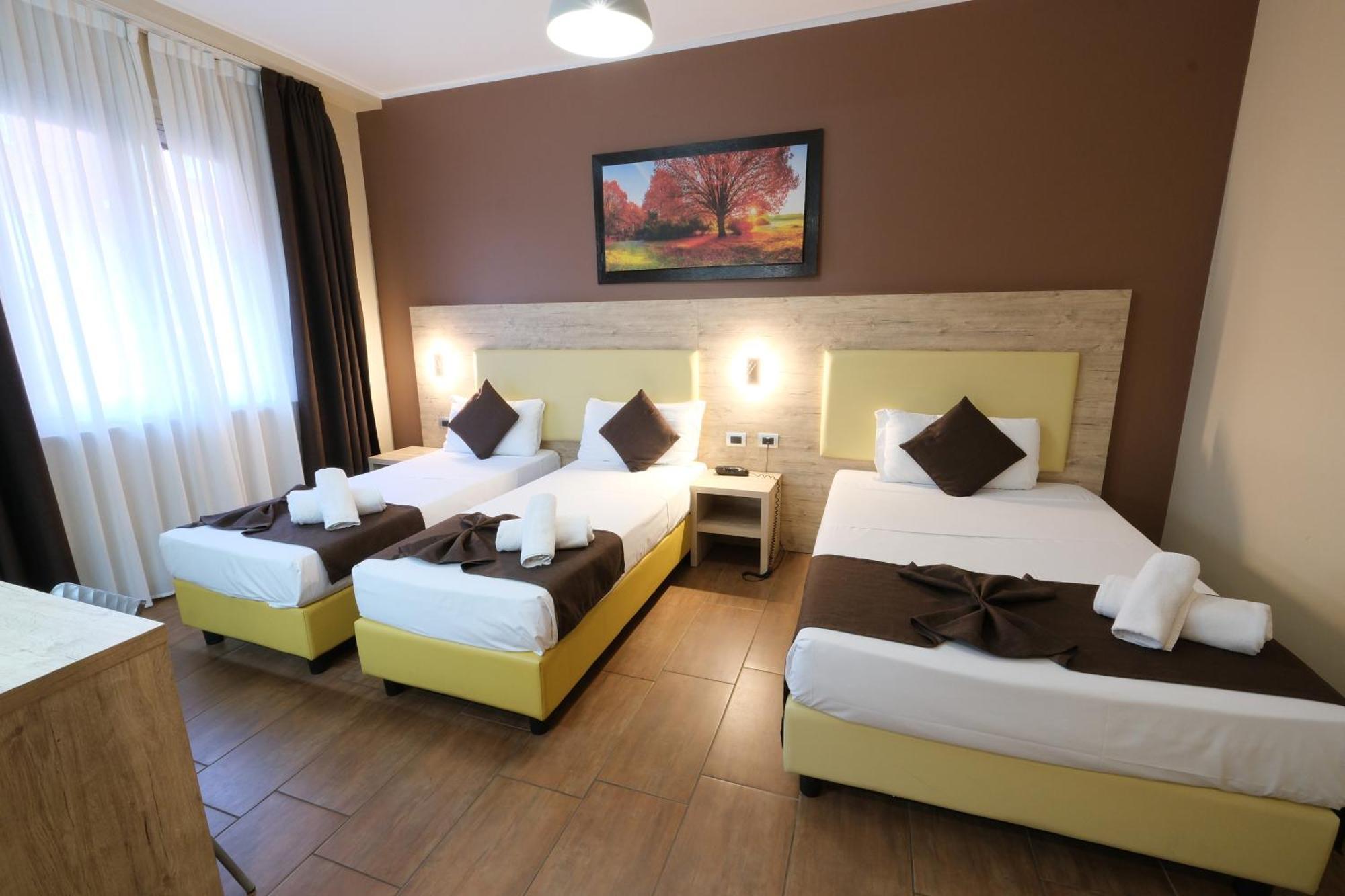 Hotel Giacosa Milano Exterior foto