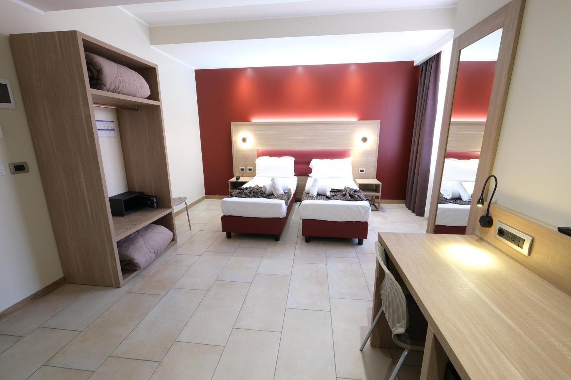 Hotel Giacosa Milano Exterior foto