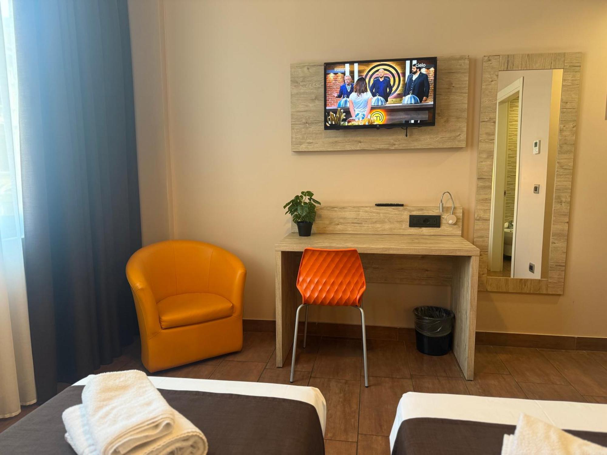 Hotel Giacosa Milano Exterior foto