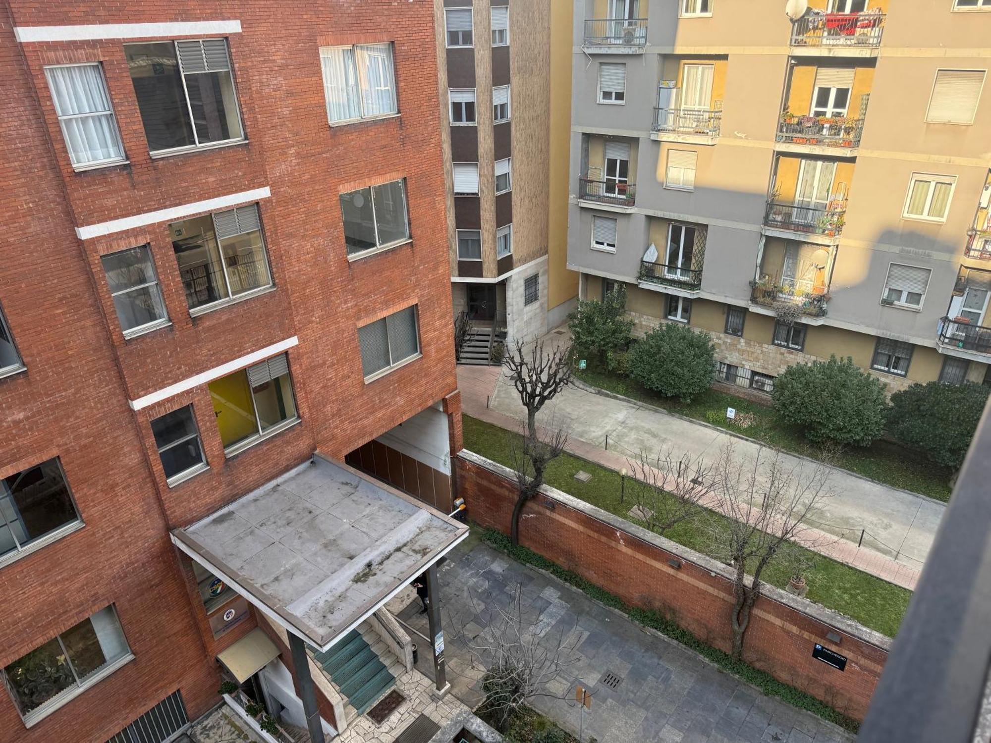 Hotel Giacosa Milano Exterior foto